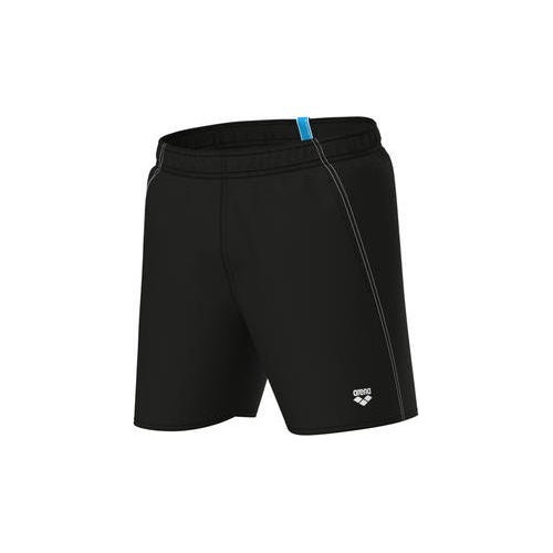 Fundamentals Boxer R plaukimo glaudės, juoda-balta, 3XL - 511