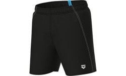 Fundamentals Boxer R plaukimo glaudės, juoda-balta, 3XL - 511