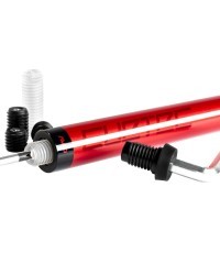 Svarelių rinkinys Cuetec Acueweight Kit