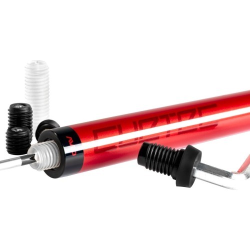 Svarelių rinkinys Cuetec Acueweight Kit