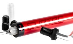 Svarelių rinkinys Cuetec Acueweight Kit