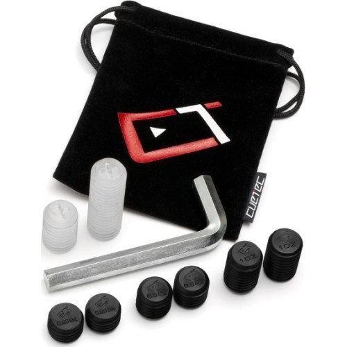 Набор грузиков Cuetec Acueweight Kit