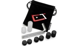 Svarelių rinkinys Cuetec Acueweight Kit