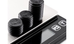 Svarelių rinkinys Cuetec Acueweight Kit