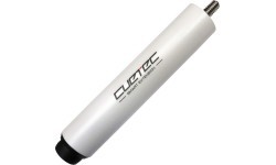 Cue Extension, Cuetec, Pearl-White