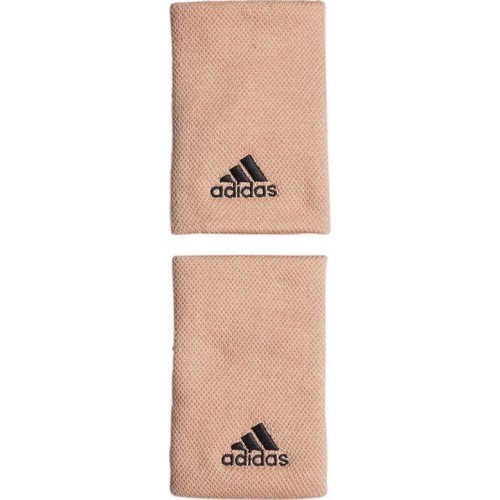 Напульсник Adidas Tennis WB L Pink H38992