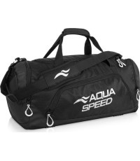 AQUA-SPEED sportinis krepšys - 07