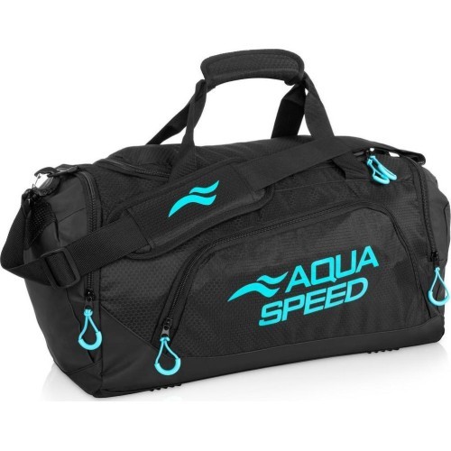 AQUA-SPEED sportinis krepšys - 74