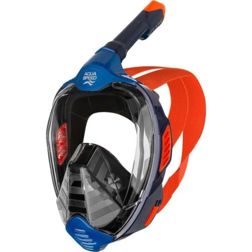 Viso veido kaukė VEIFA ZX - 10