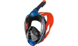 Viso veido kaukė VEIFA ZX - 10
