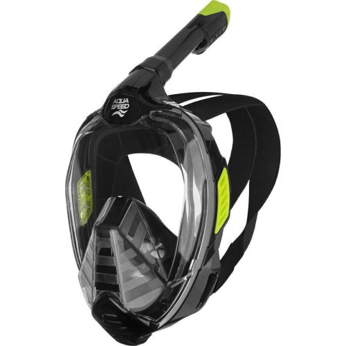 Viso veido kaukė VEIFA ZX - 38