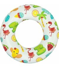 61 cm Swim Ring - 02