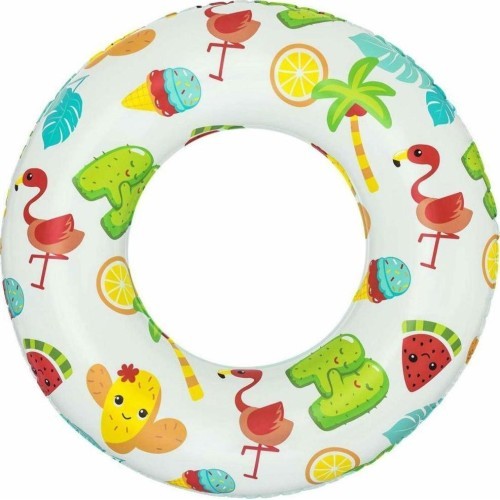 61 cm Swim Ring - 02