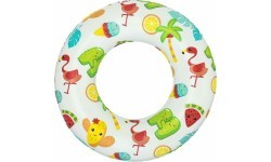 61 cm Swim Ring - 02