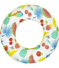 61 cm Swim Ring - 18