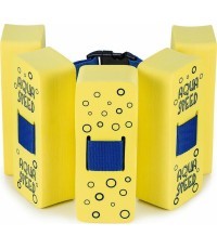 KIDDIE II swim belt - Octopus