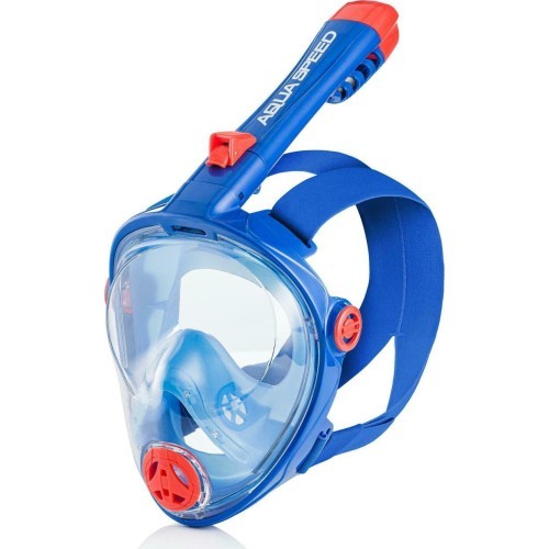 Full-face mask SPECTRA 2.0 KID - 1