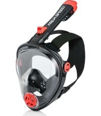 Полнолицевая маска Spectra 2.0 Kid - 7