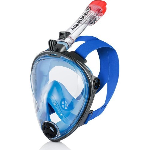 Full-face mask SPECTRA 2.0 - 01