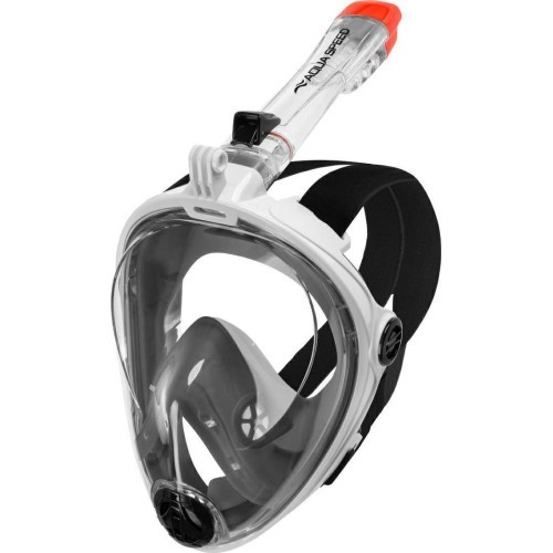Full-face mask SPECTRA 2.0 - 05