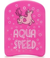 KIDDIE Octopus KICKBOARD