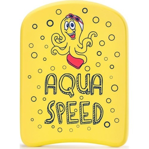 KIDDIE Octopus KICKBOARD