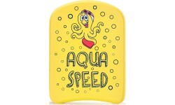 Vaikiška plaukimo lenta „KIDDIE Octopus"
