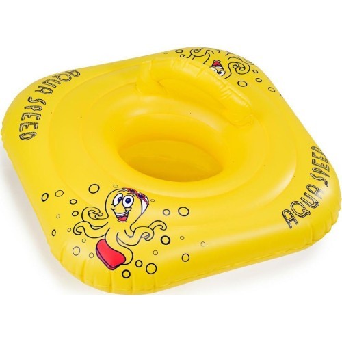 Swim Seat KIDDIE Octopus