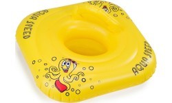 Swim Seat KIDDIE Octopus