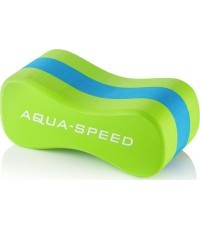 Junior 3-Layers Pullbuoy - 04