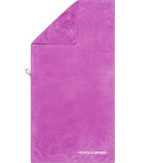 Rankšluostis DRY CORAL 260 g 50x100 - 09