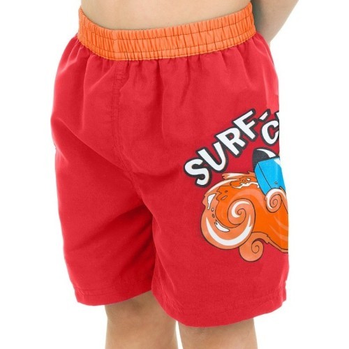 Плавательные шорты SURF-CLUB - 31