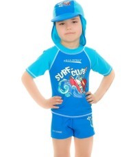 Футболка SURF-CLUB - 02