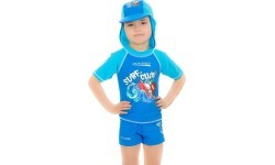 Футболка SURF-CLUB - 02