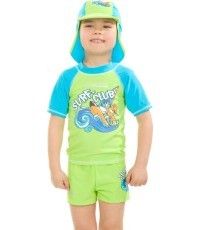Футболка SURF-CLUB - 04