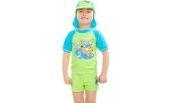SURF-CLUB T-shirt - 04