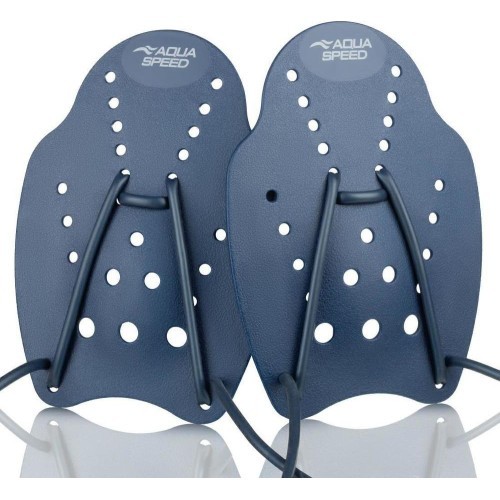 Hand paddle