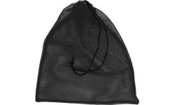 Сетчатая сумка 31x38 см - 07