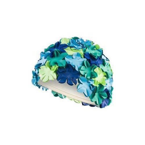 Шапочка для плавания BLOOM - 7