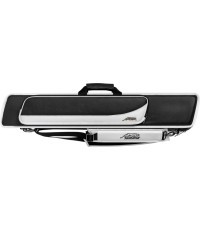 Cue Soft Case, Predator Roadline, Black-White, 4x8, 85 cm