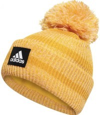 Adidas Kids Beanie LK Chnky Yellow GE3309