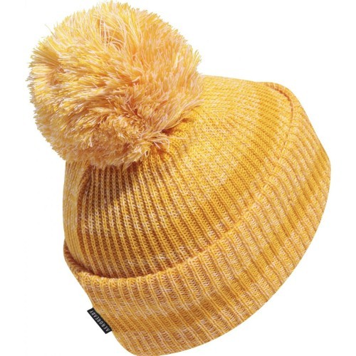 Adidas Kepurė Vaikams Lk Chnky Beanie Yellow  GE3309