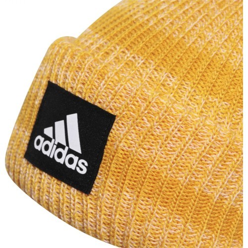 Adidas Kids Beanie LK Chnky Yellow GE3309