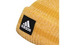 Adidas Kepurė Vaikams Lk Chnky Beanie Yellow  GE3309