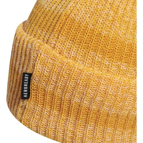 Adidas Kepurė Vaikams Lk Chnky Beanie Yellow  GE3309