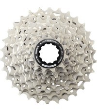 Rear cassette SHIMANO Ultegra CS-R8100-12, 12-speed, 11-30T