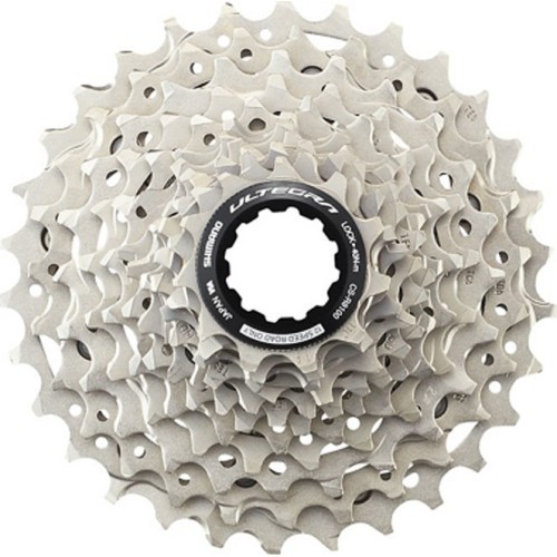 Galinis žvaigždžių blokas SHIMANO ULTEGRA CS-R8100-12 12pav, 11-30T