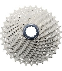 Задняя кассета Shimano Ultegra CS-HG800-11, 11 скоростей (11-34T)