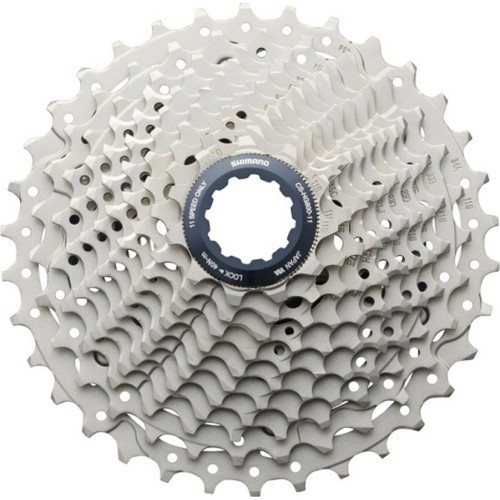 Задняя кассета Shimano Ultegra CS-HG800-11, 11 скоростей (11-34T)