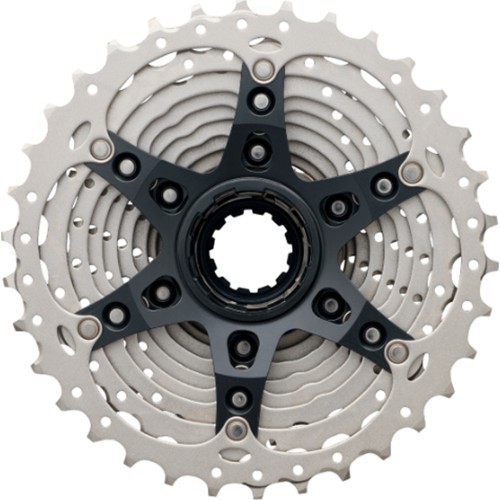 Задняя кассета Shimano Ultegra CS-HG800-11, 11 скоростей (11-34T)